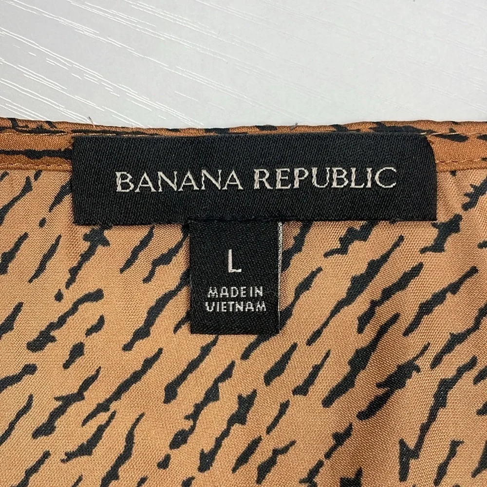 Banana Republic excellent preowned